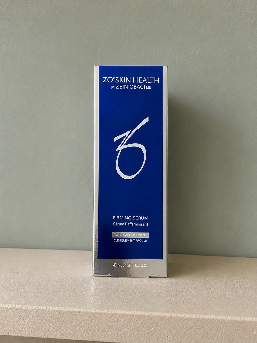 Zo Skin Health Firming Serum for Women
